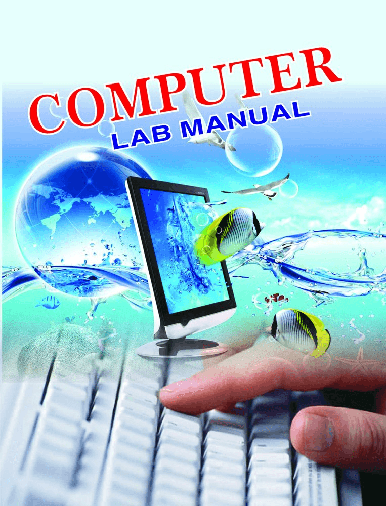 Diploma Lab Manuals Platform